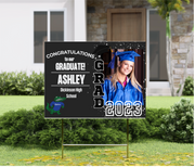 Graduation Yard Signs 10