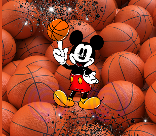 MM Basketball