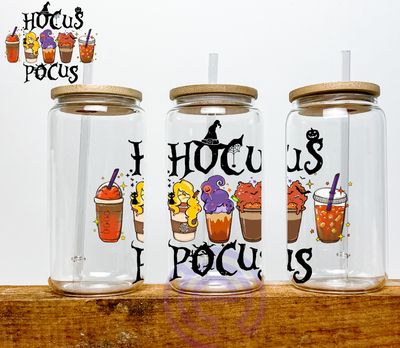 Hocus P1