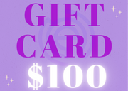 Evalaxx Gift Cards