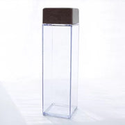 Square Water Bottle