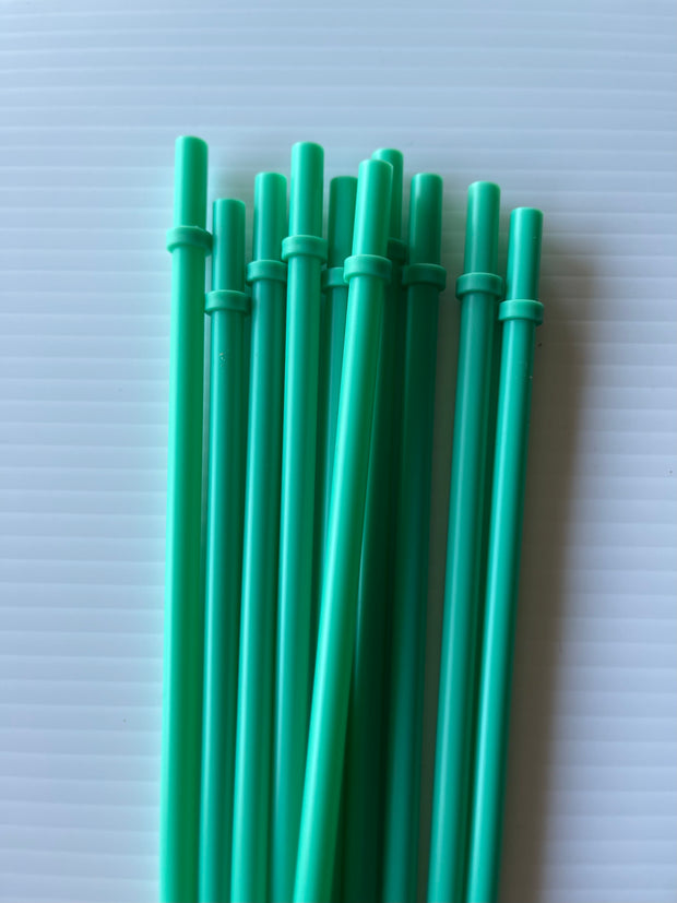 Green Straw